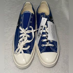Converse PLAY Men’s size US10